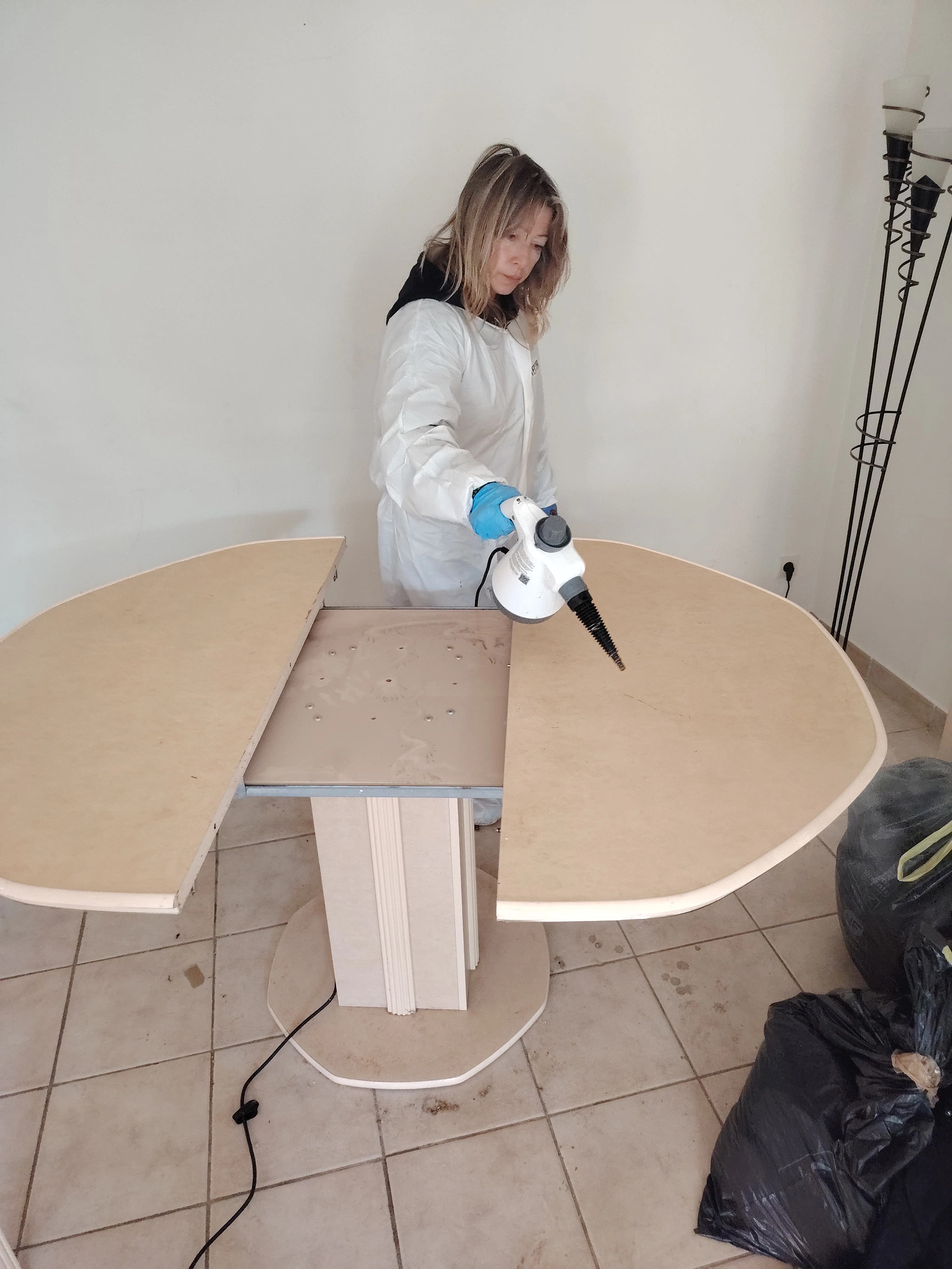 Responsable de Vertical S3D83