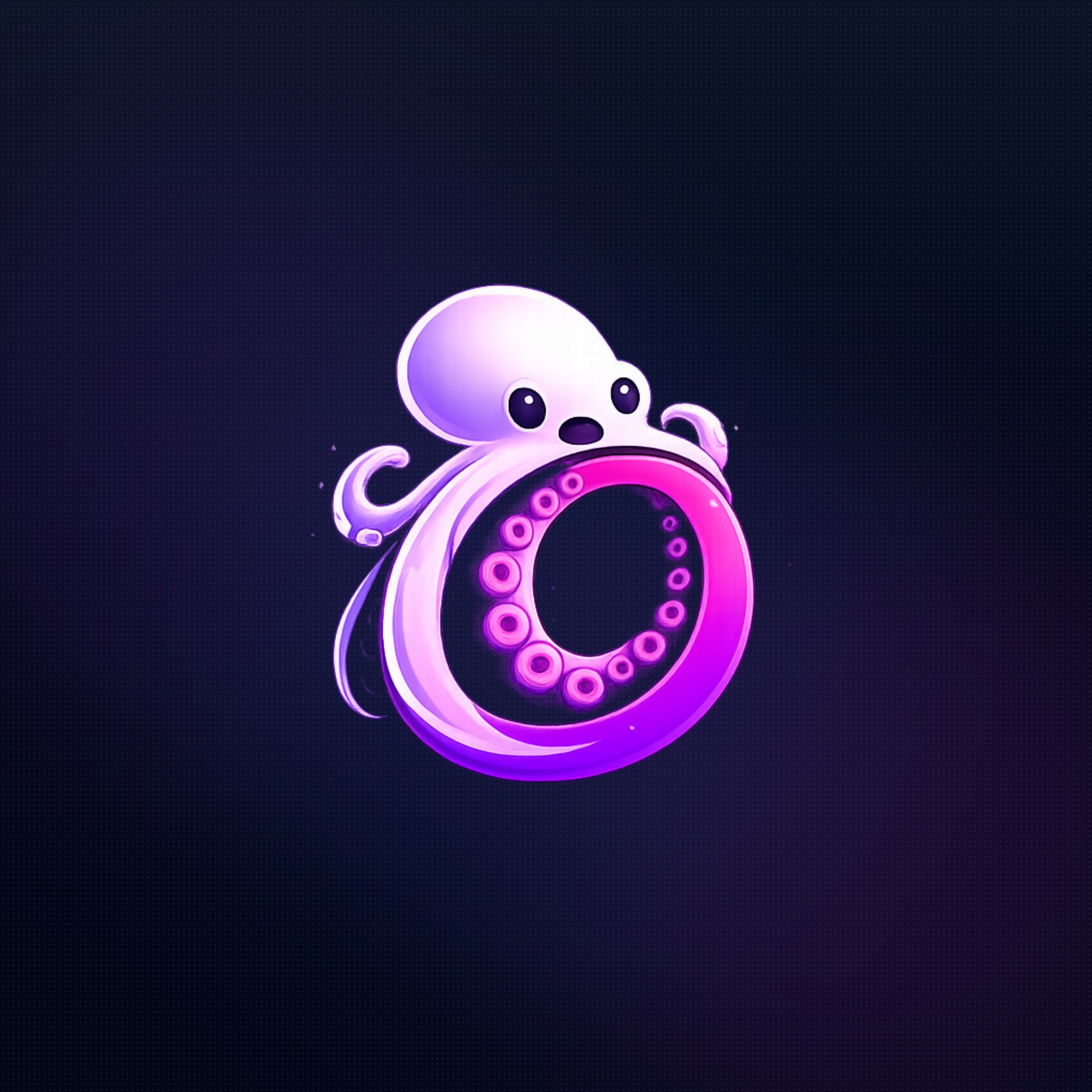 Logo OctoDev Création